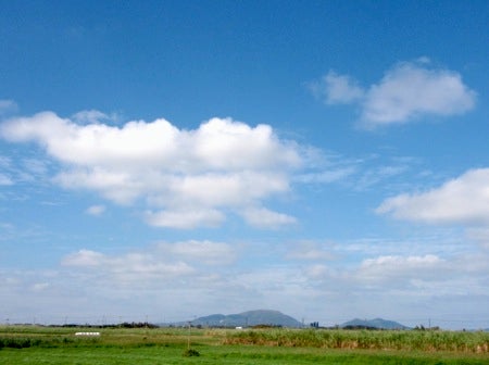 石垣島&西表島　で　楽園探し