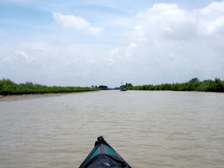 石垣島&西表島　で　楽園探し