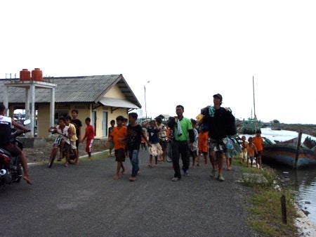 石垣島&西表島 で 楽園探し