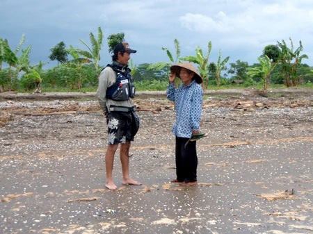 石垣島&西表島　で　楽園探し