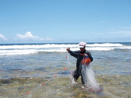 石垣島&西表島　で　楽園探し