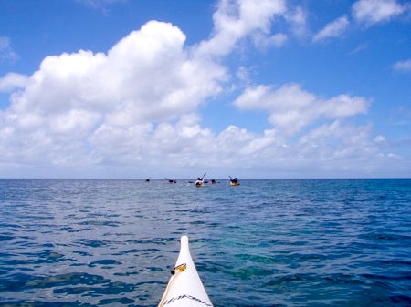 石垣島&西表島　で　楽園探し