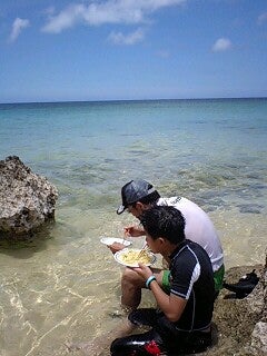 石垣島&西表島　で　楽園探し