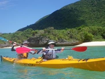 石垣島&西表島　で　楽園探し