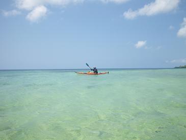 石垣島&amp;西表島で楽園探し