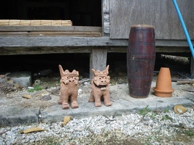 石垣島&西表島で楽園探し