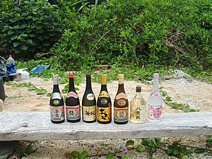 石垣島&西表島で楽園探し