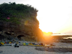 石垣島&西表島で楽園探し