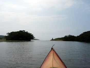 石垣島&西表島で楽園探し