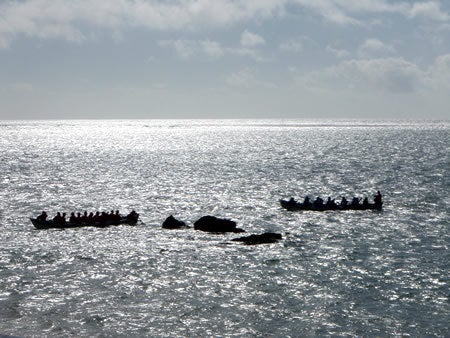 石垣島&西表島で楽園探し