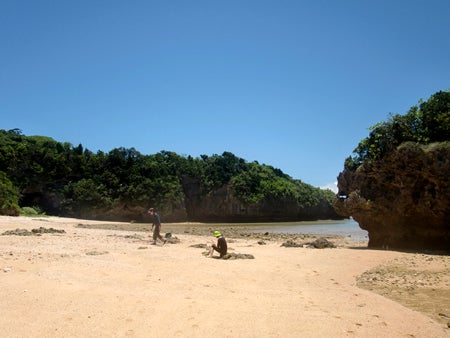 石垣島&西表島で楽園探し