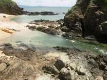 $石垣島&西表島で楽園探し