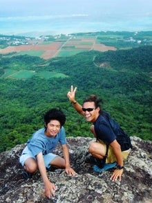 $石垣島&西表島で楽園探し