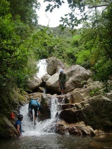 $石垣島&西表島で楽園探し