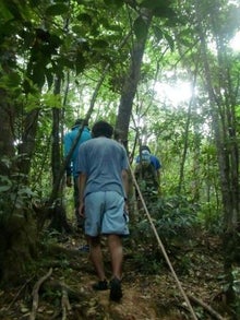 $石垣島&西表島で楽園探し