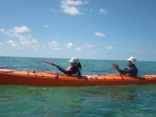 $石垣島&西表島で楽園探し