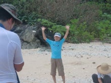 $石垣島&西表島で楽園探し