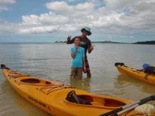 $石垣島&西表島で楽園探し