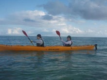 $石垣島&西表島で楽園探し