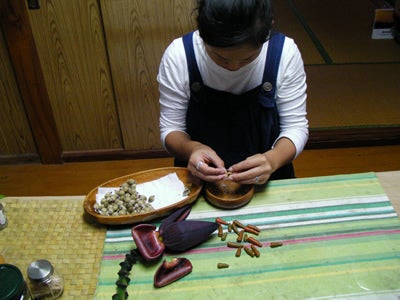 手漕屋素潜店 ちゅらねしあ