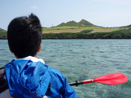 手漕屋素潜店 ちゅらねしあ