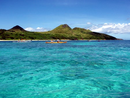 手漕屋素潜店 ちゅらねしあ