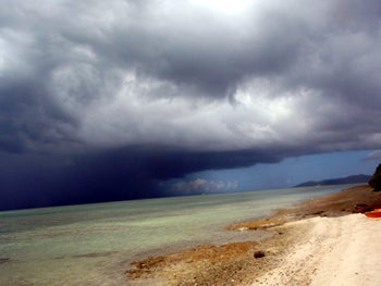 手漕屋素潜店 ちゅらねしあ