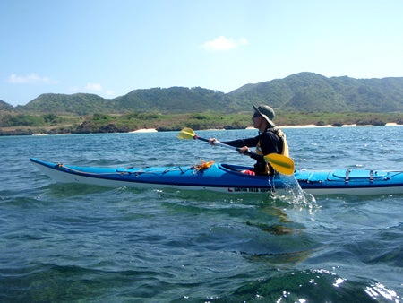 手漕屋素潜店 ちゅらねしあ