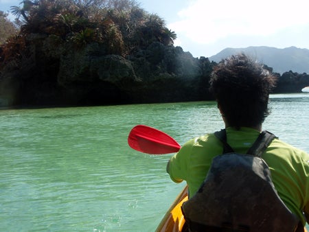 手漕屋素潜店 ちゅらねしあ