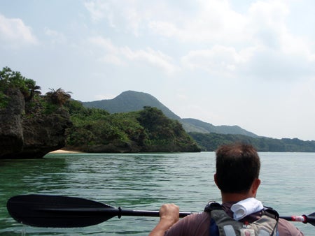手漕屋素潜店 ちゅらねしあ