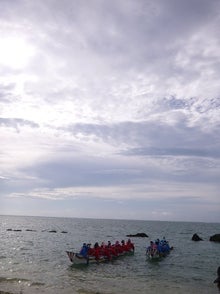 $手漕屋素潜店 ちゅらねしあ