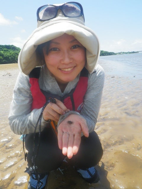 手漕屋素潜店 ちゅらねしあ