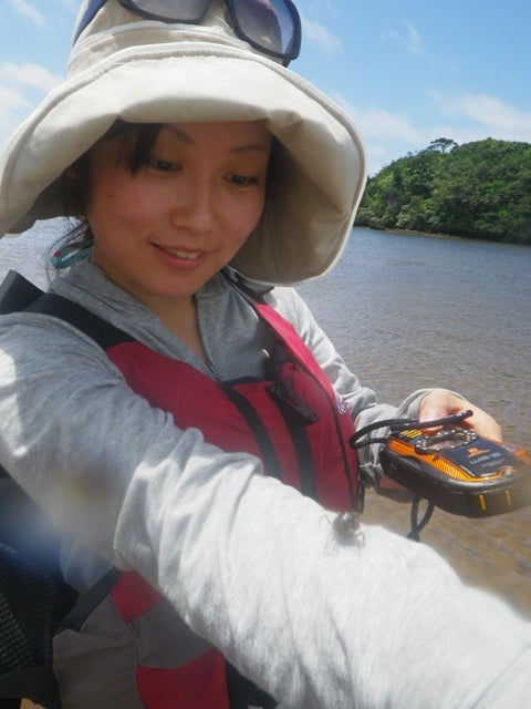 手漕屋素潜店 ちゅらねしあ