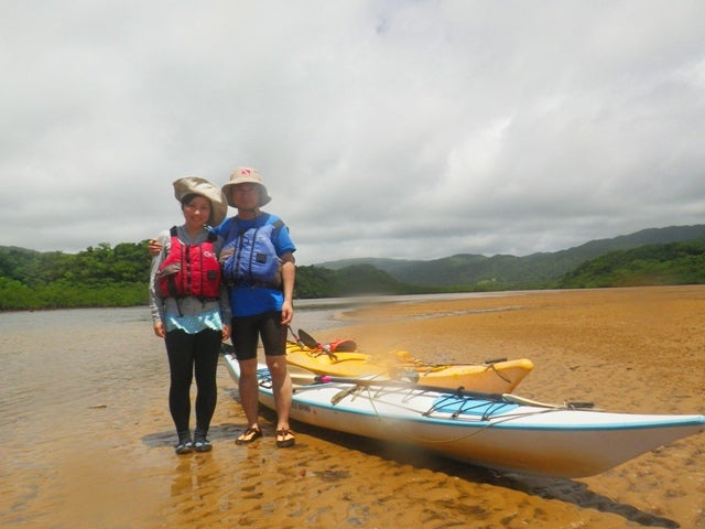 手漕屋素潜店 ちゅらねしあ