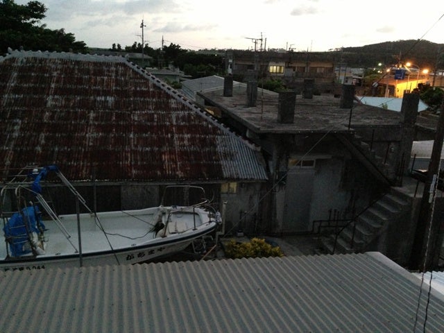 手漕屋素潜店 ちゅらねしあ