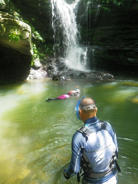 手漕屋素潜店 ちゅらねしあ