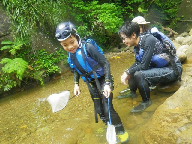 手漕屋素潜店 ちゅらねしあ