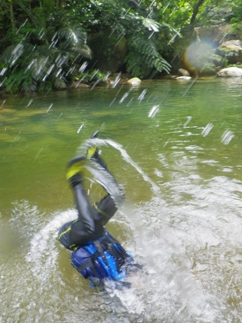 手漕屋素潜店 ちゅらねしあ