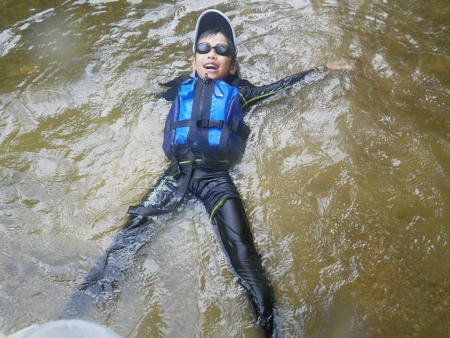 $手漕屋素潜店 ちゅらねしあ