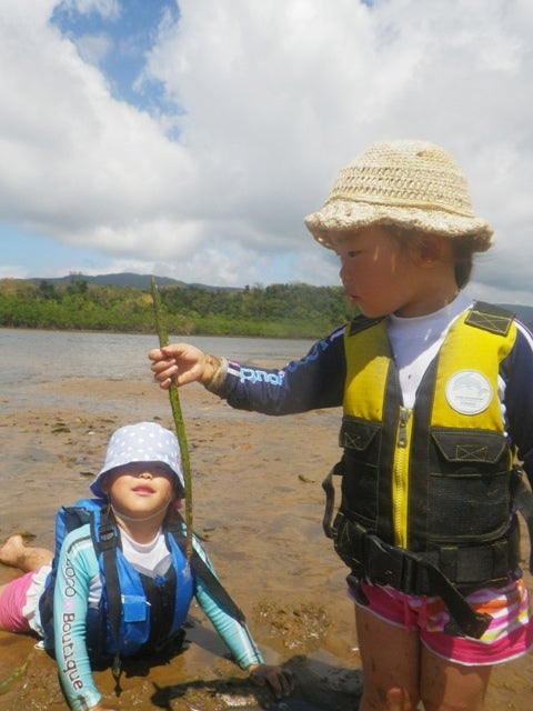 手漕屋素潜店 ちゅらねしあ