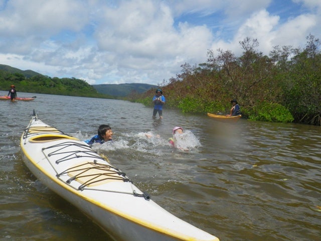 手漕屋素潜店 ちゅらねしあ