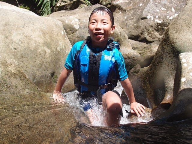 手漕屋素潜店 ちゅらねしあ