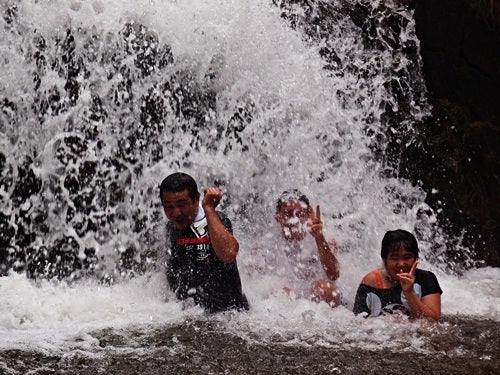 $手漕屋素潜店 ちゅらねしあ