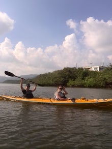 手漕屋素潜店 ちゅらねしあ
