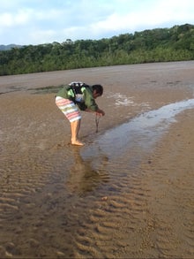 手漕屋素潜店 ちゅらねしあ